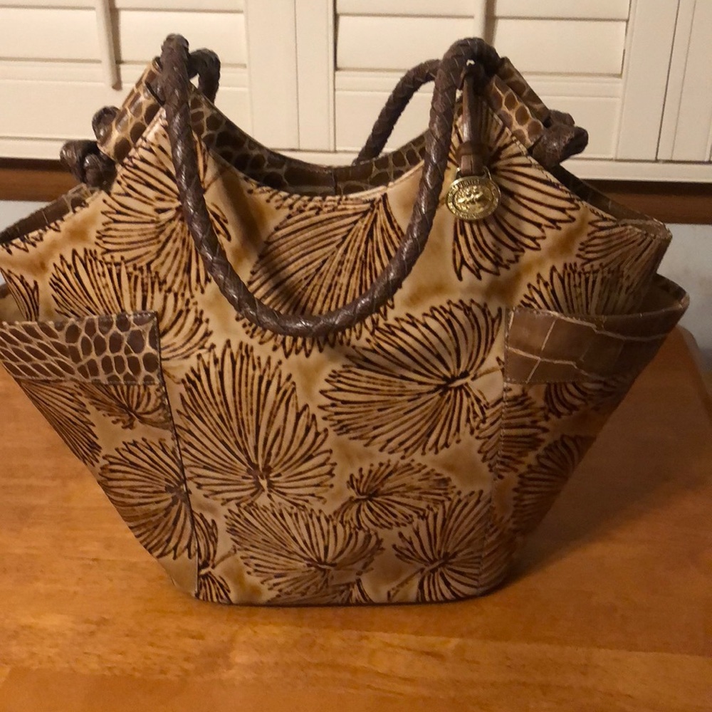 Brahmin bag